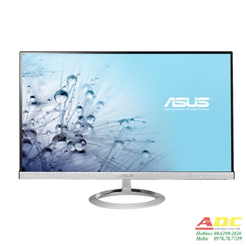 Màn hình Asus MX279H, 27" inch Full HD iPS (MX279H)